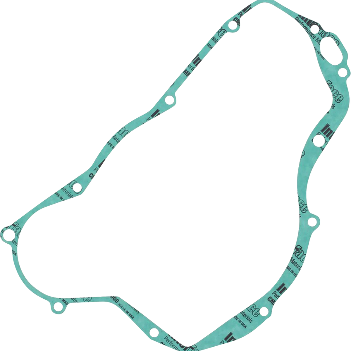 High-Performance MOOSE OFFROAD Inner Clutch - Side Cover Gasket Kit - Suzuki 817551mse Fast