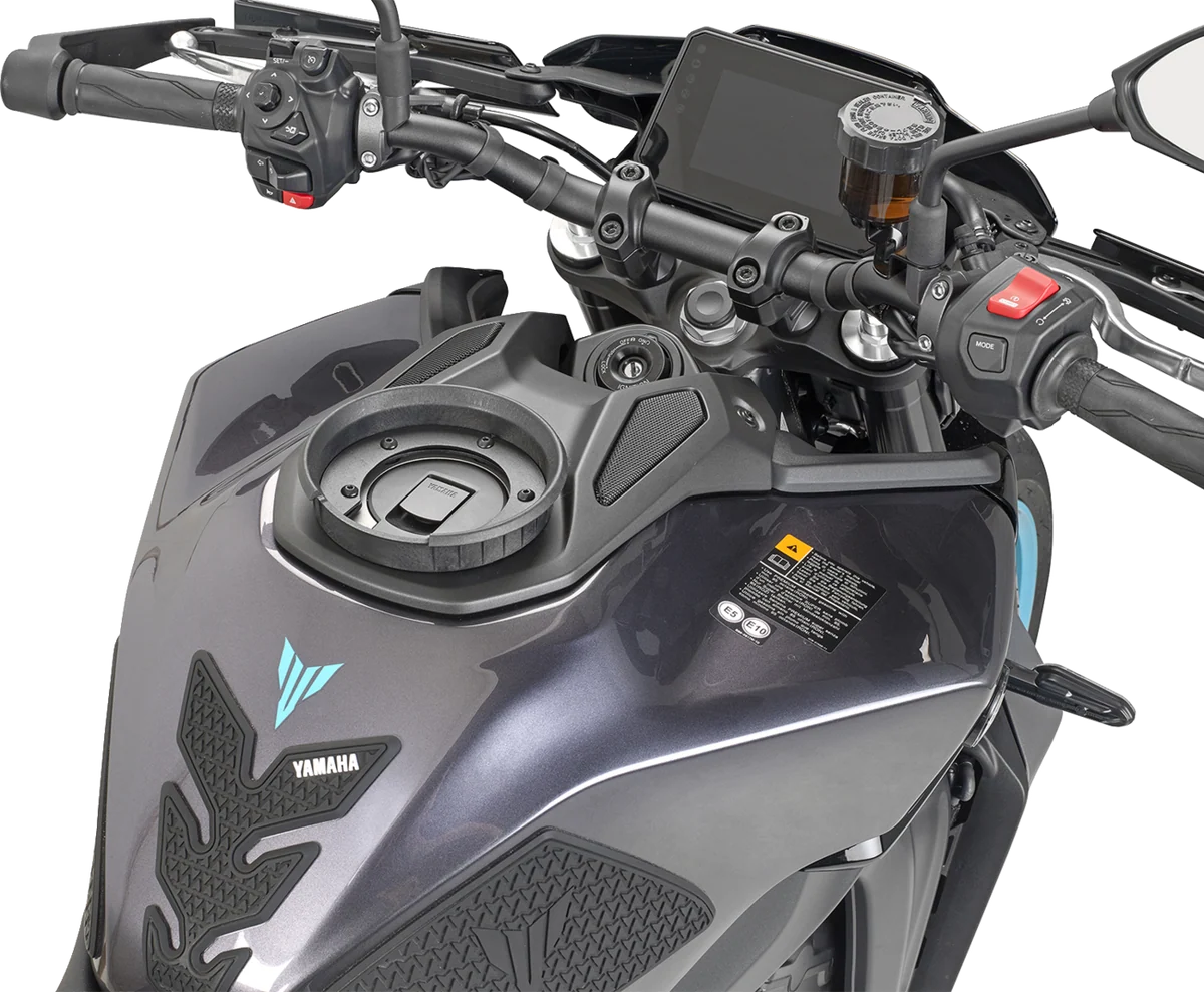 Innovative GIVI Tanklock Ring - Yamaha BF90 Prestigious