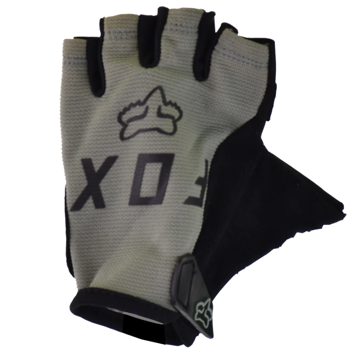 Elegant Fox Racing - Womens Ranger Short Finger Gel Glove - Eucalyptus - S Classic