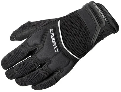 Artisan Scorpion - Women's Cool Hand Ii Gloves Black Md Next-Generation