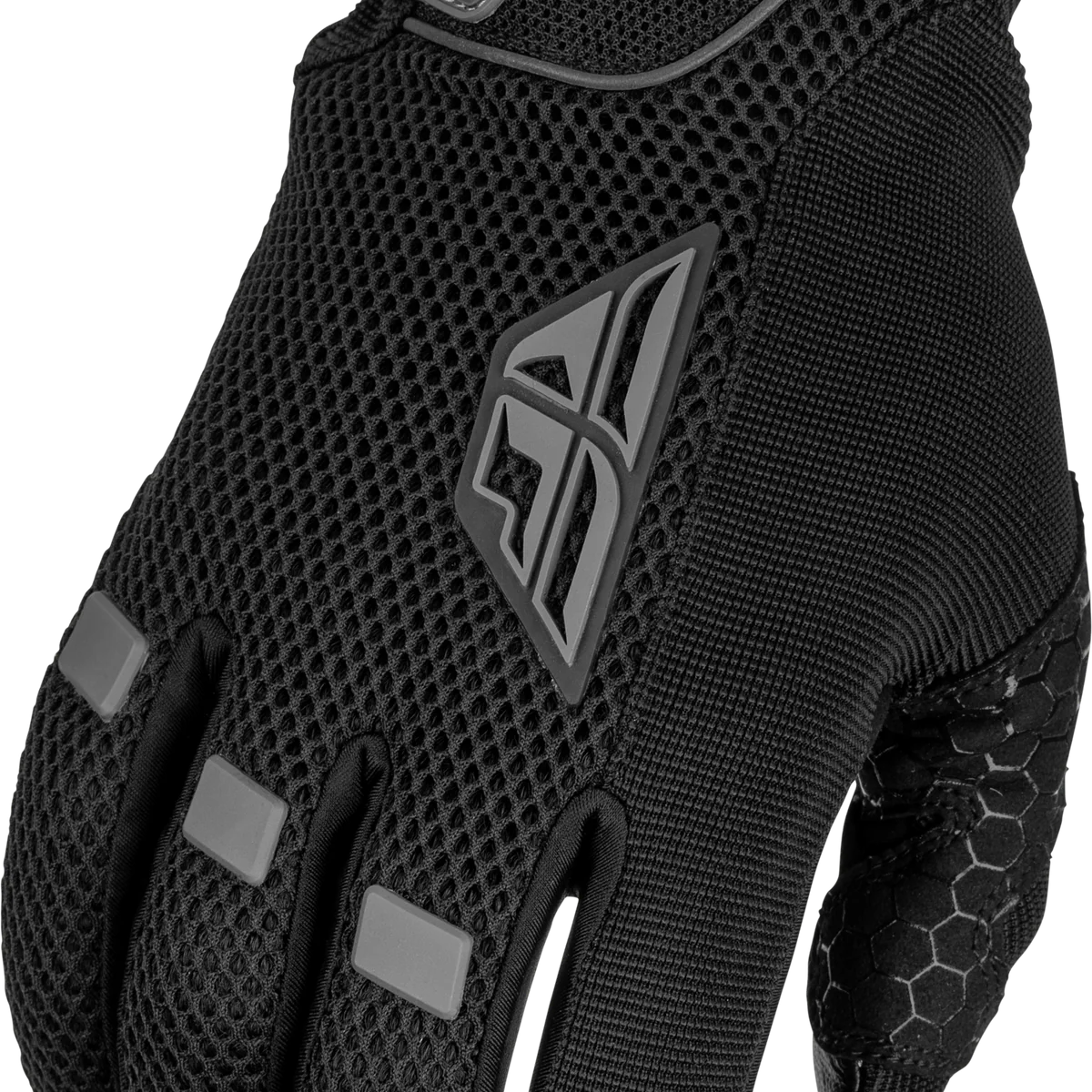 Proven Women's Coolpro Gloves Black Lg Original Design