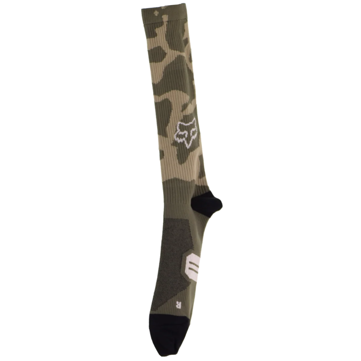 High-Grade Fox Racing - 10 Ranger Sock - Camo - S M Secure