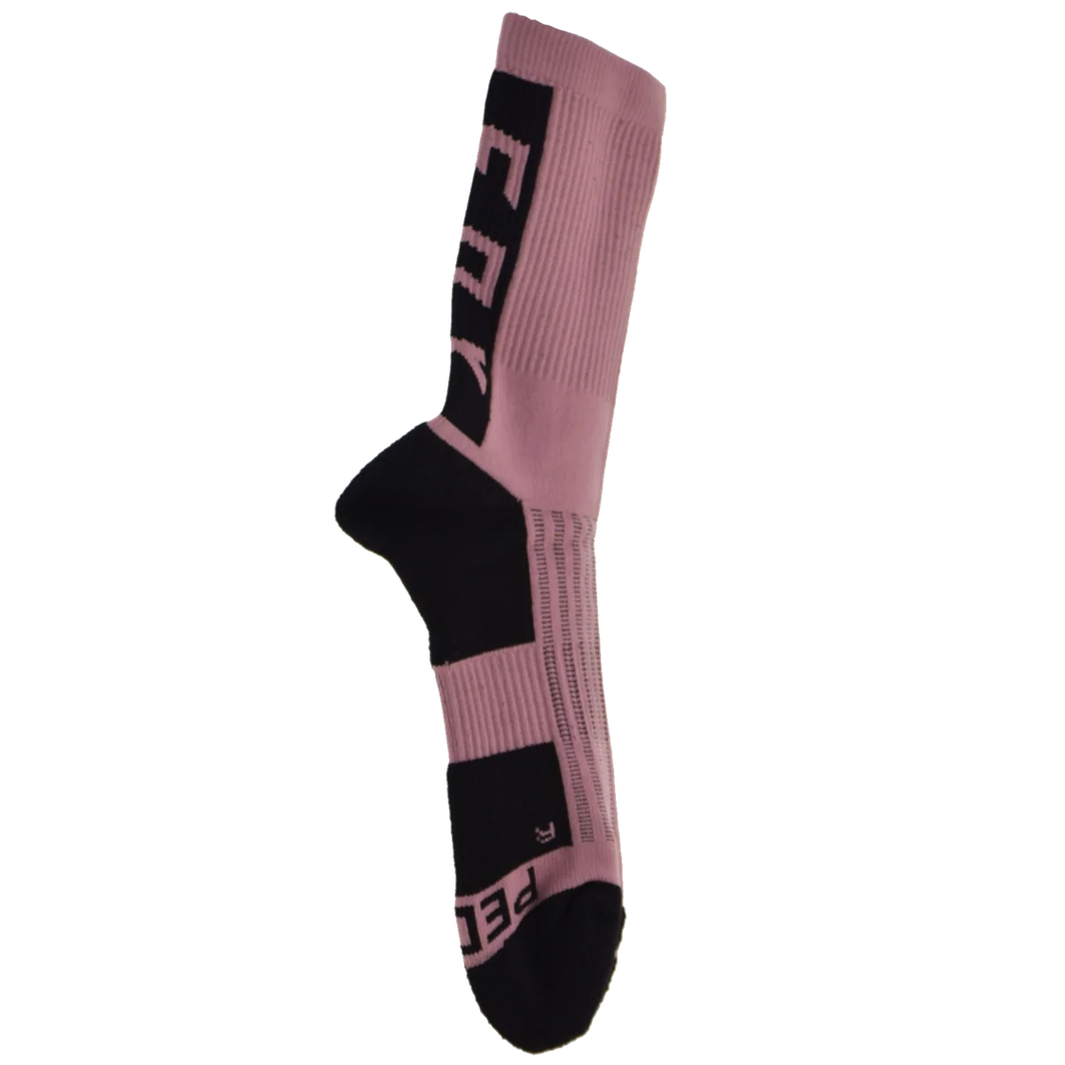 Reliable Fox Racing - Womens 6 Ranger Cushion Sock - Dusty Rose - OS Advanced