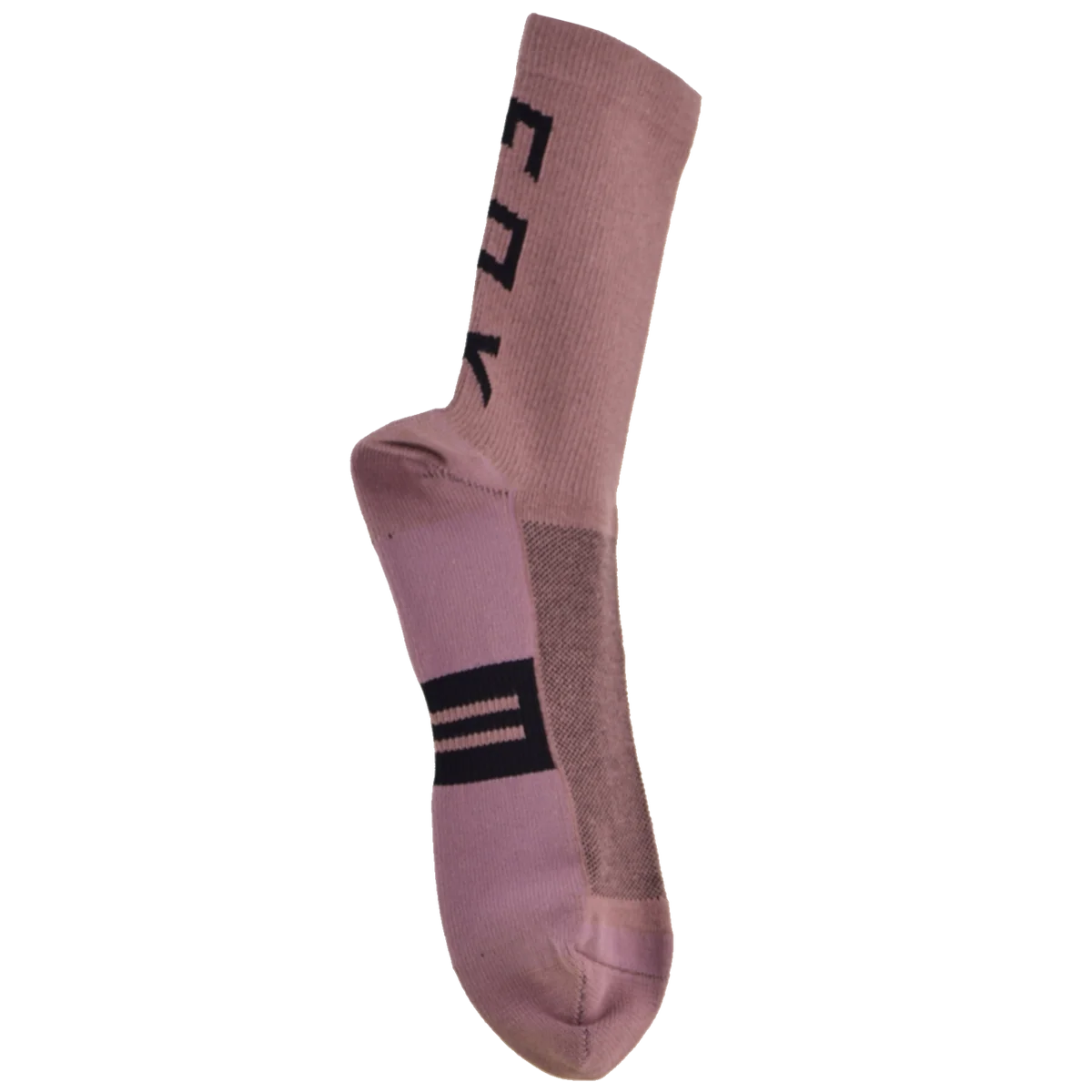 Original Fox Racing - 6 Flexair Merino Sock - Plum - S M Innovative