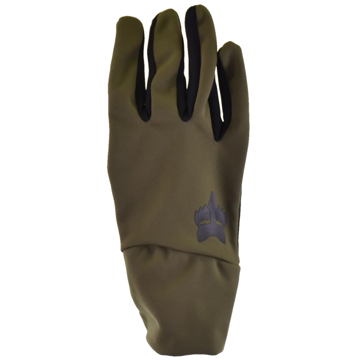 Organic Fox Racing - Ranger Fire Glove - Olive Green - L Sophisticated