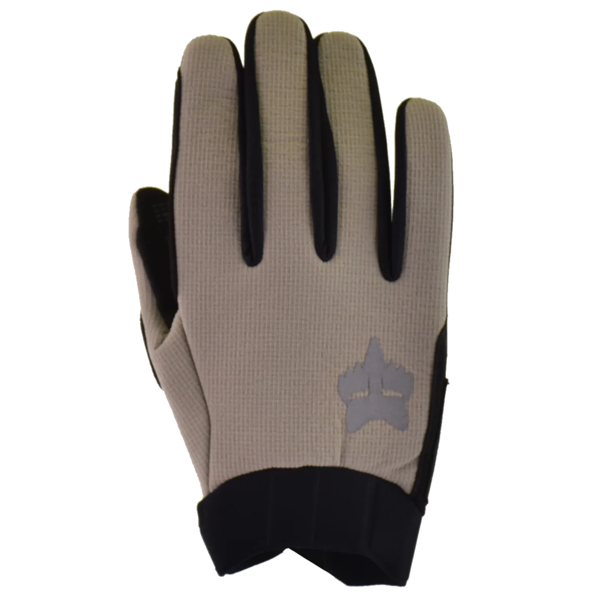 Proven Fox Racing - Defend Fire Glove Lunar - Adobe - L Relaxed