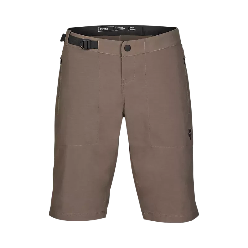 Comfortable Fox Racing - Womens Ranger Short - Dirt - S Carefully Designed