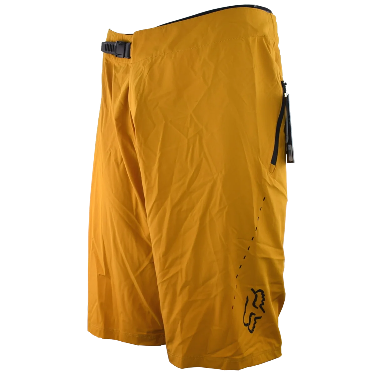 Lightweight Fox Racing - Flexair Lite Short - Gld - 34 Effective