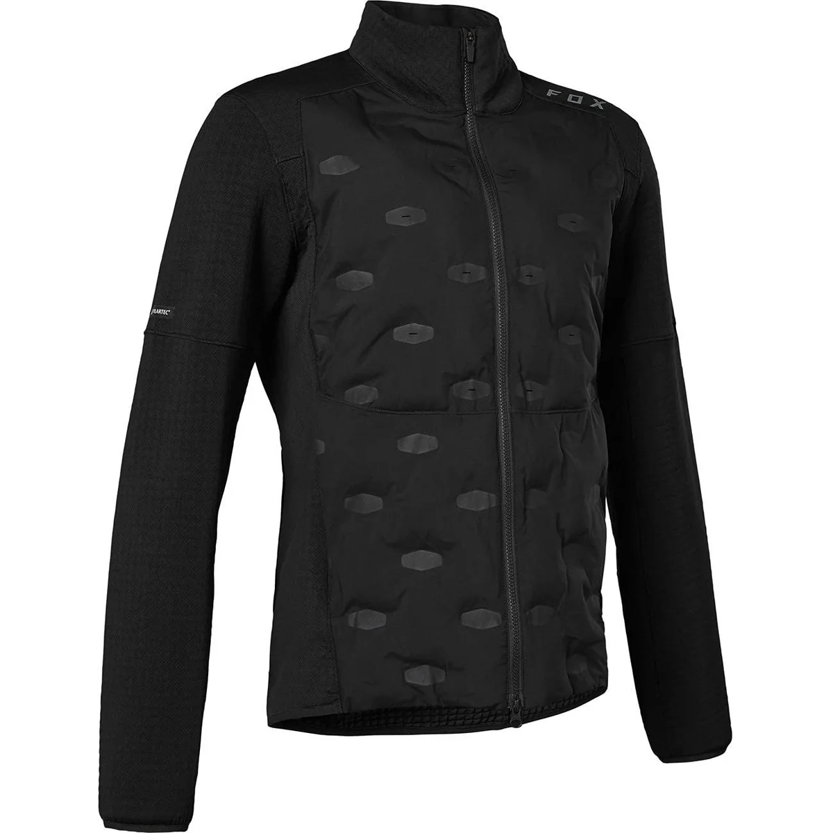 Lightweight Fox - Ranger Power Air Fire Jacket - Black - L Quality