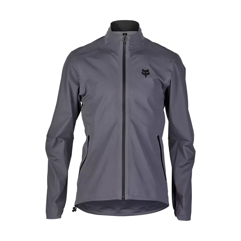 Natural Fox Racing - Flexair Lite Jacket - Graph - M Eco-Friendly