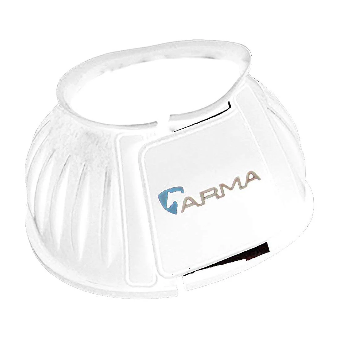 Relaxed Shires Arma Overreach Bell Boots — Durable Front Hoof Protection Superior