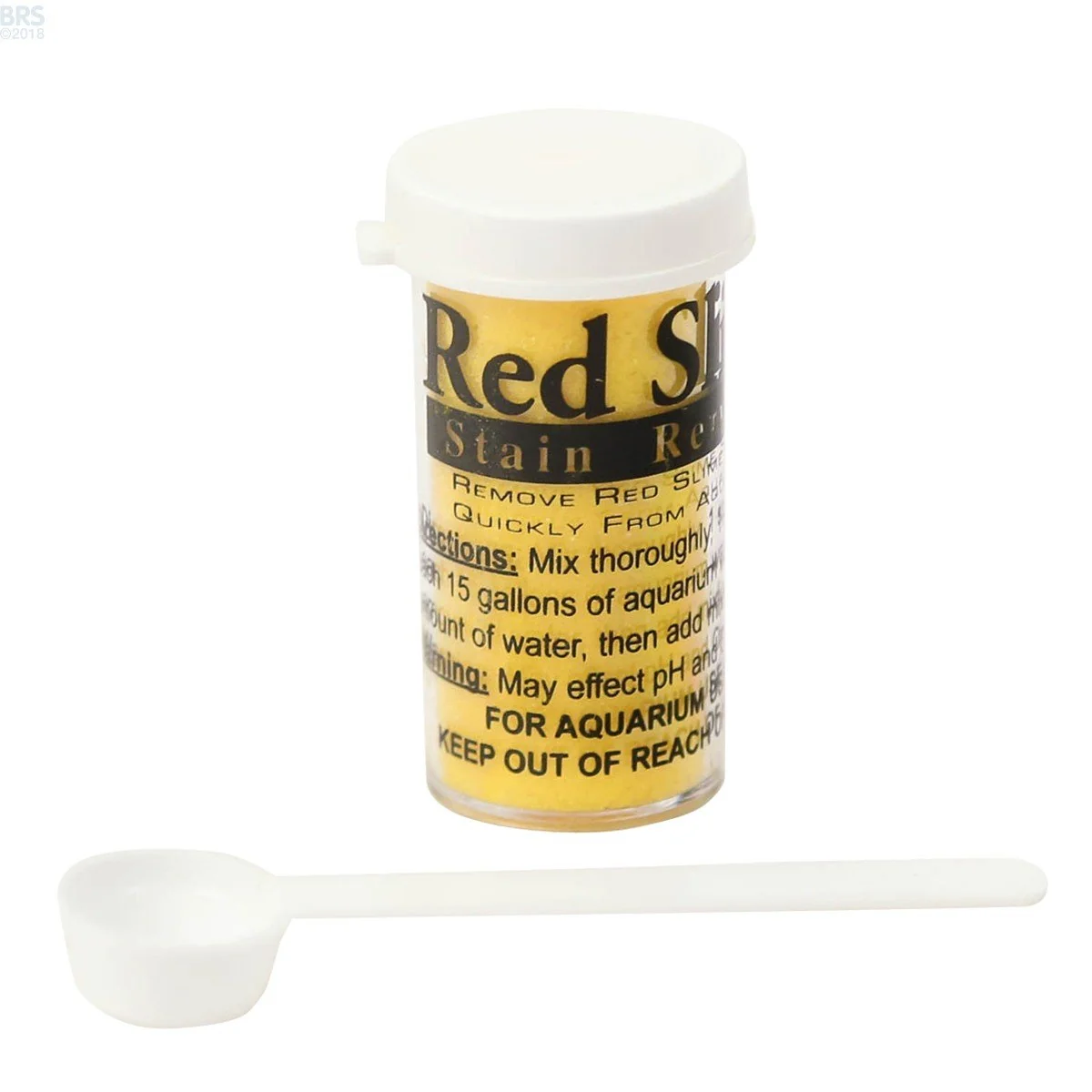 Minimalist Ultralife Reef Red Slime Stain Remover – .71 oz Solid