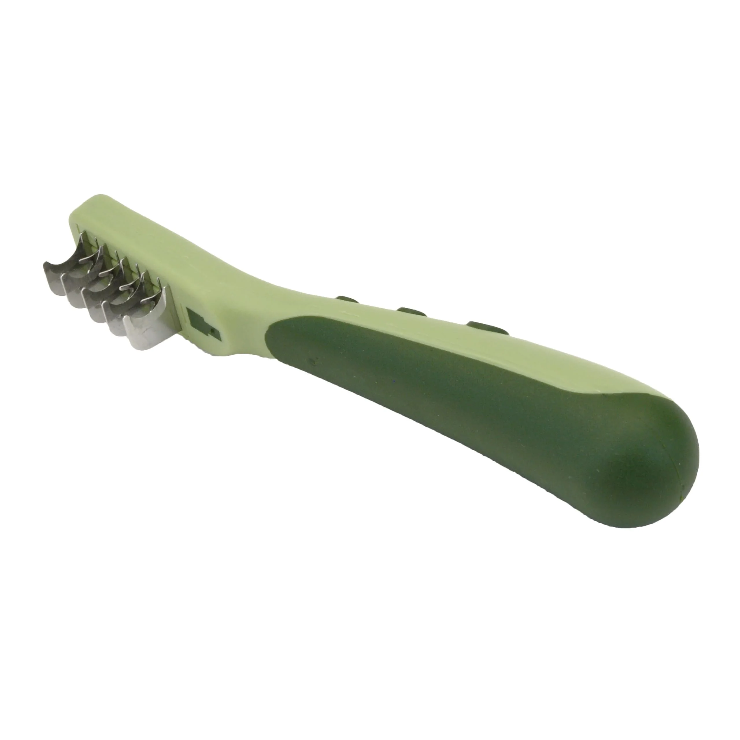 Advanced Coastal Pet Safari Dematting Comb – Detangles Coarse to Long Hair Dogs One Size Healthy