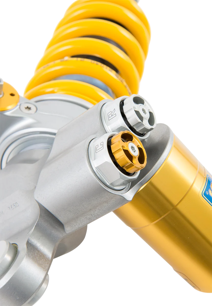 Advanced OHLINS TTX GP Shock Absorber BM568 BM 568 Practical