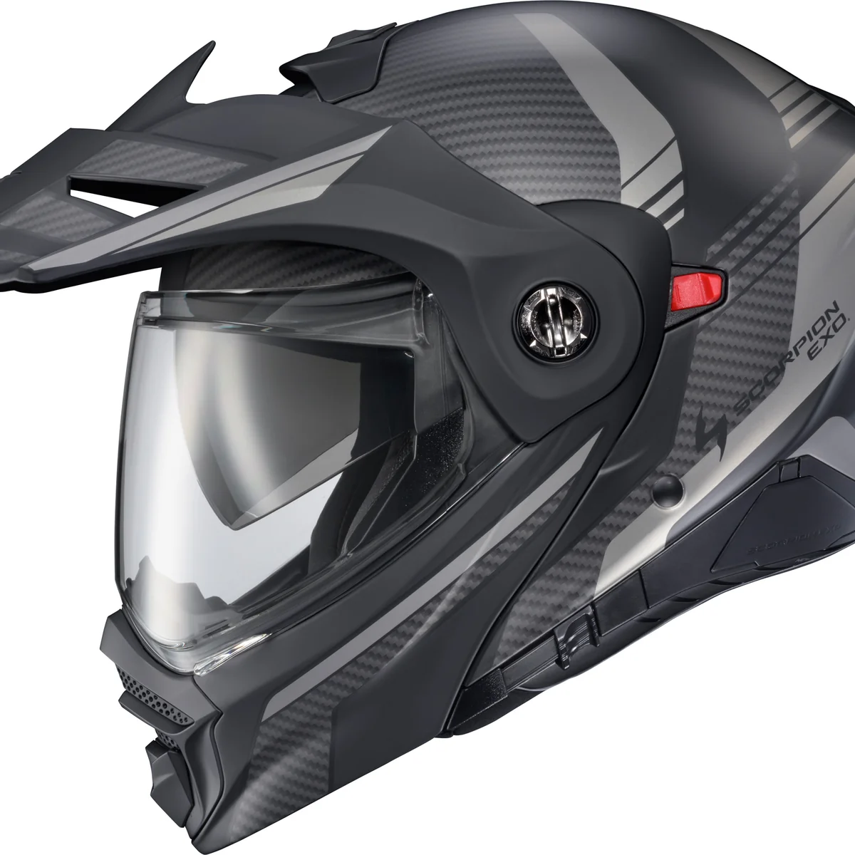 Expertly Made Exo At960 Modular Helmet Monk Phantom Lg Long-Lasting