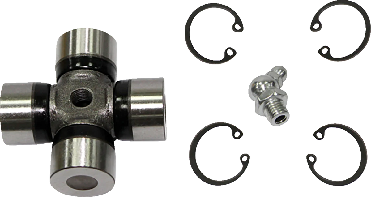 Dependable MOOSE OFFROAD Universal Joint - Can-Am AT-08532 Commander Outlander Fashionable