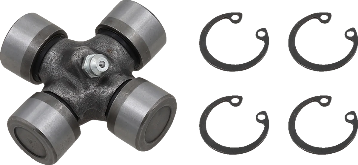 Elite MOOSE OFFROAD Universal Joint - CFMOTO Z-Force 600 AT-08549 Responsible