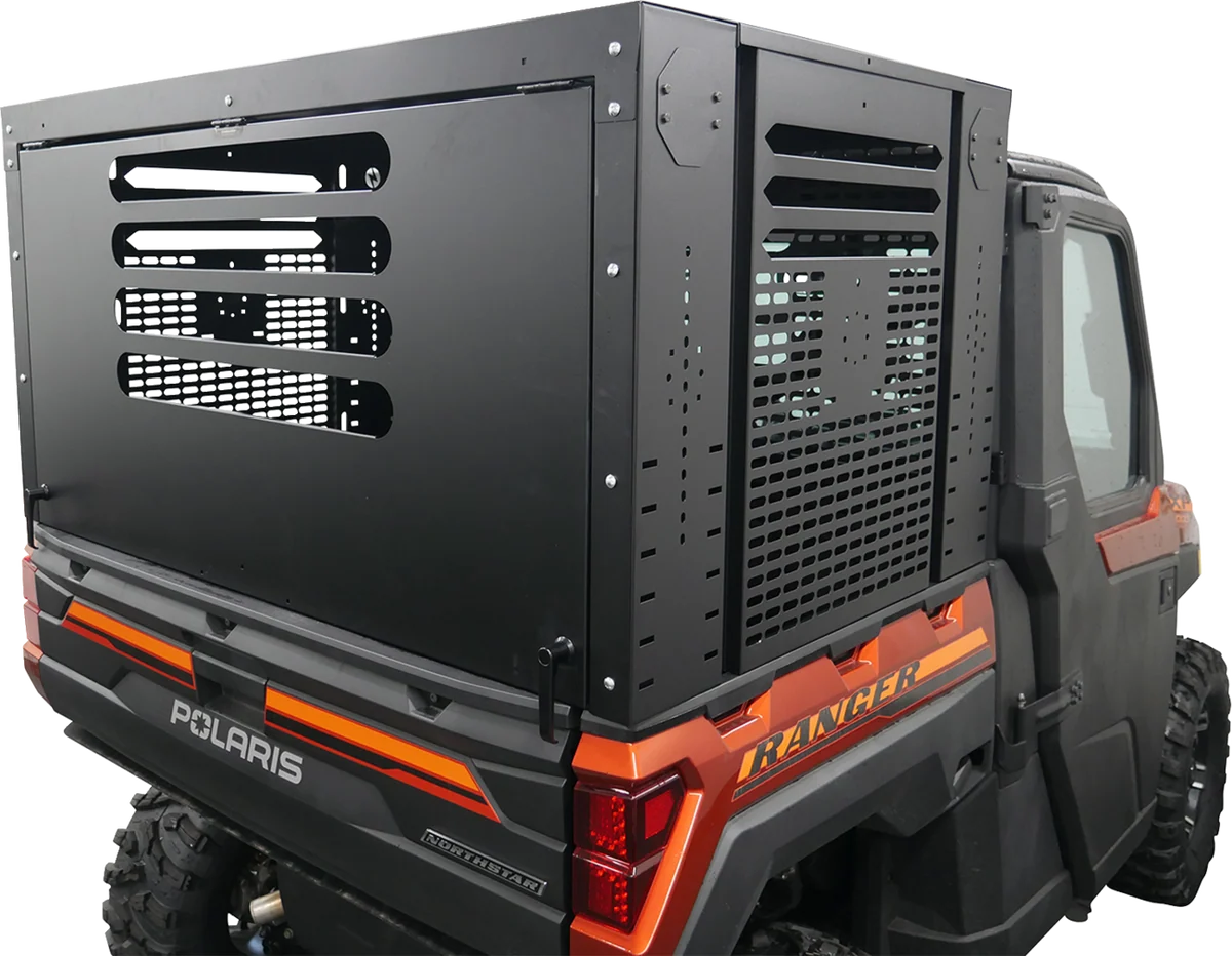 Effective MOOSE OFFROAD Rear Enclosure - Polaris - Ranger 3056PF Casual
