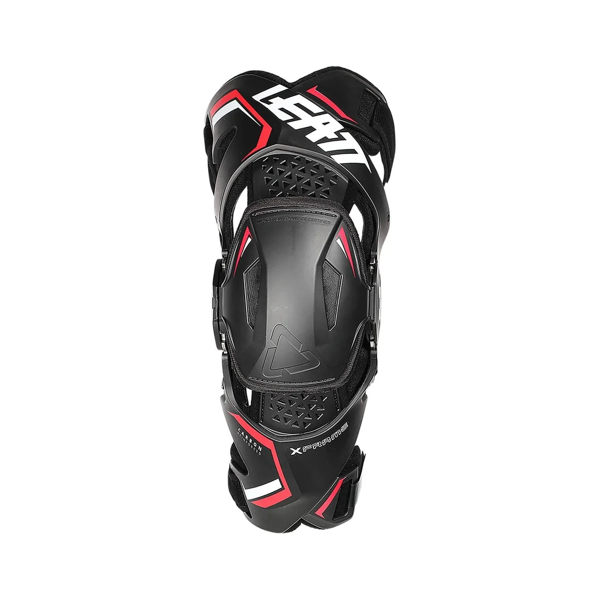 Smart Leatt X-Frame Knee Brace Large Left Professional