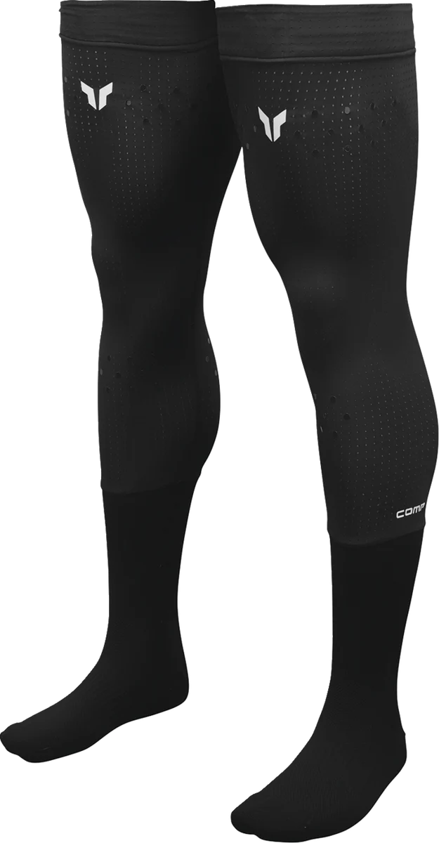 Premium THOR Compression Socks - Black - 2XL 3XL 3431-0906 Practical