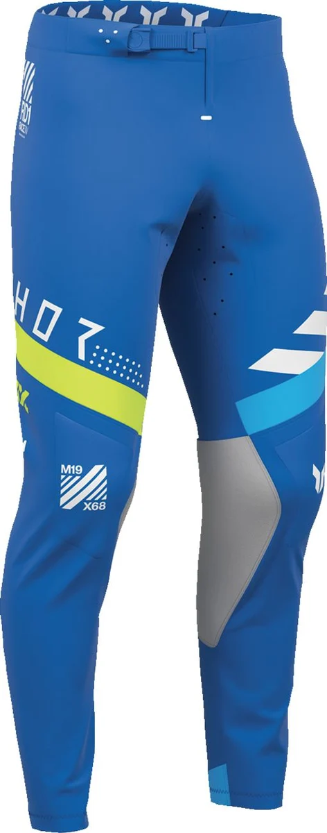 Refined THOR Sportmode Synth Pants Outstanding