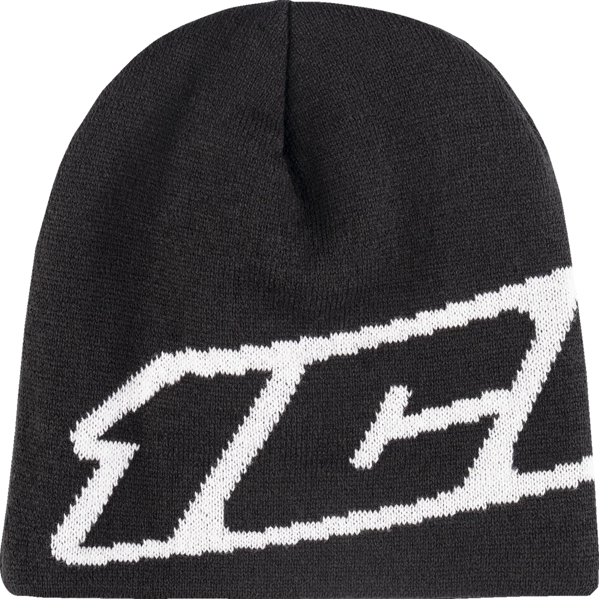 Professional ICON Sidewall™ Beanie - Black 2501-4498 Exceptional