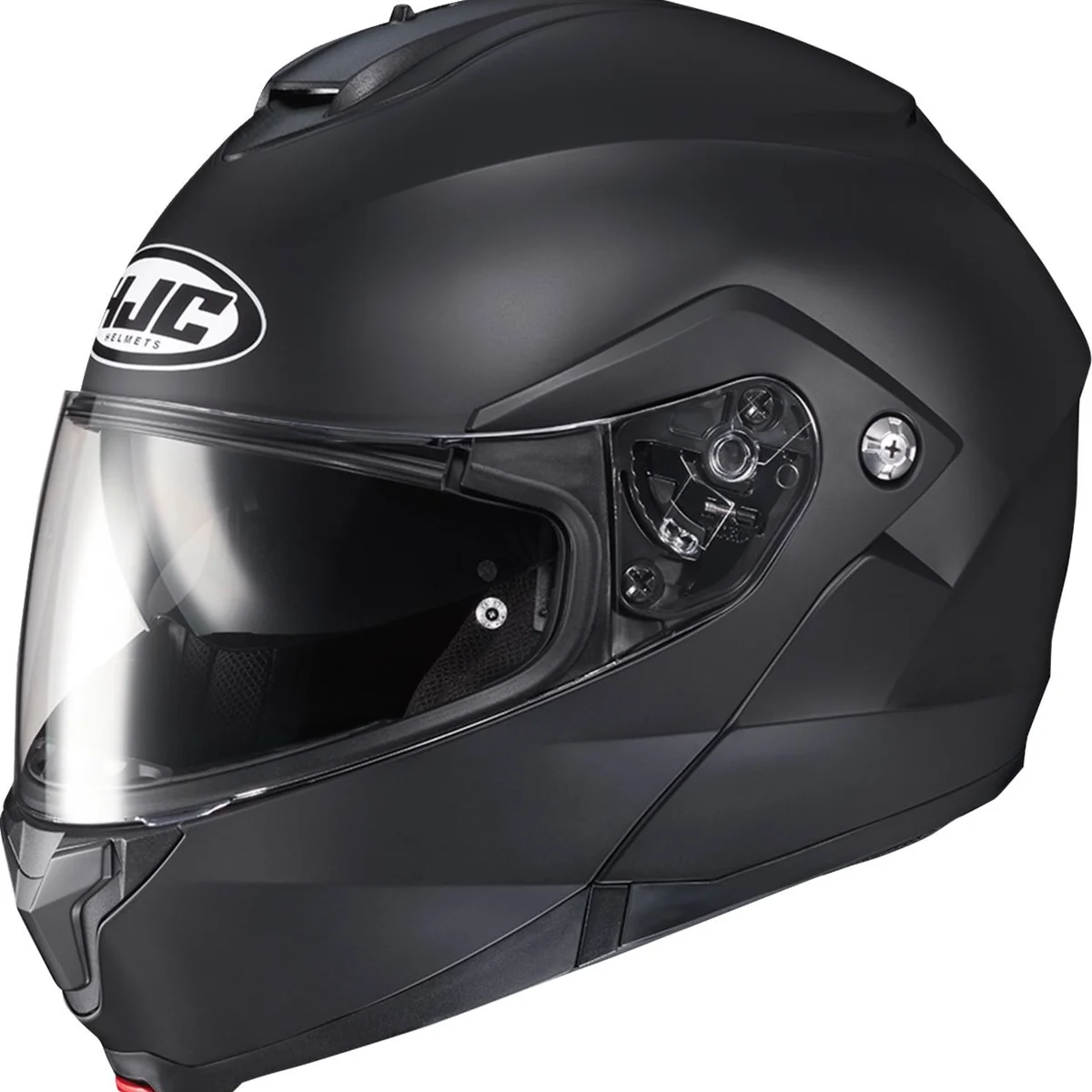 World-Class HJC C91 Modular Helmet - Solid Authentic