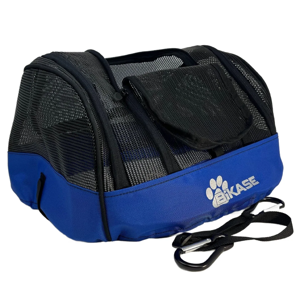 Fast BiKASE Pet Cover Large - Fits Momo Basket Comfortable