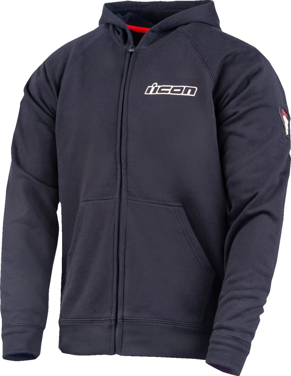 Reusable ICON Uparmor Odokuro™ Hoodie Original