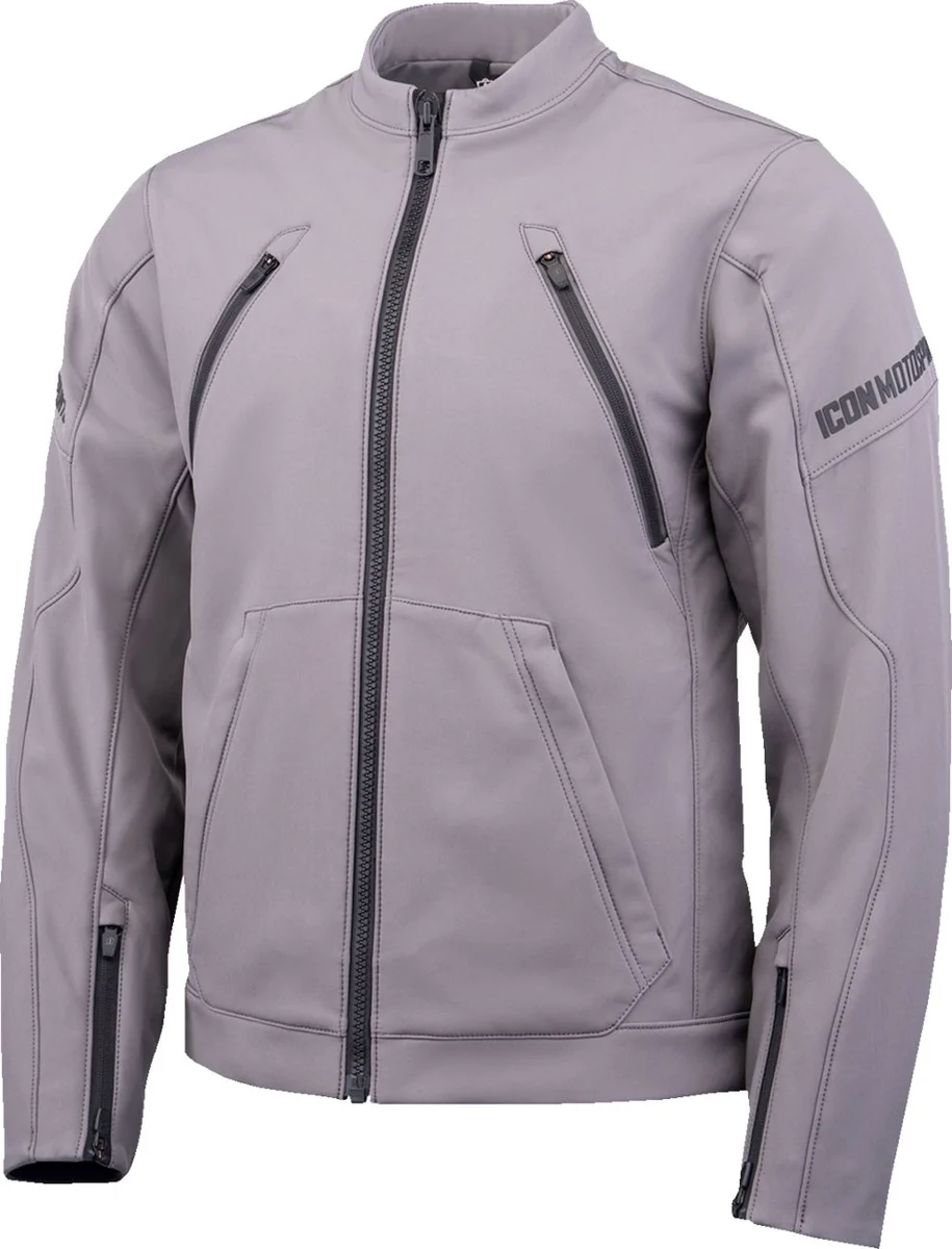 Original Design ICON Merc3™ Jacket Solid