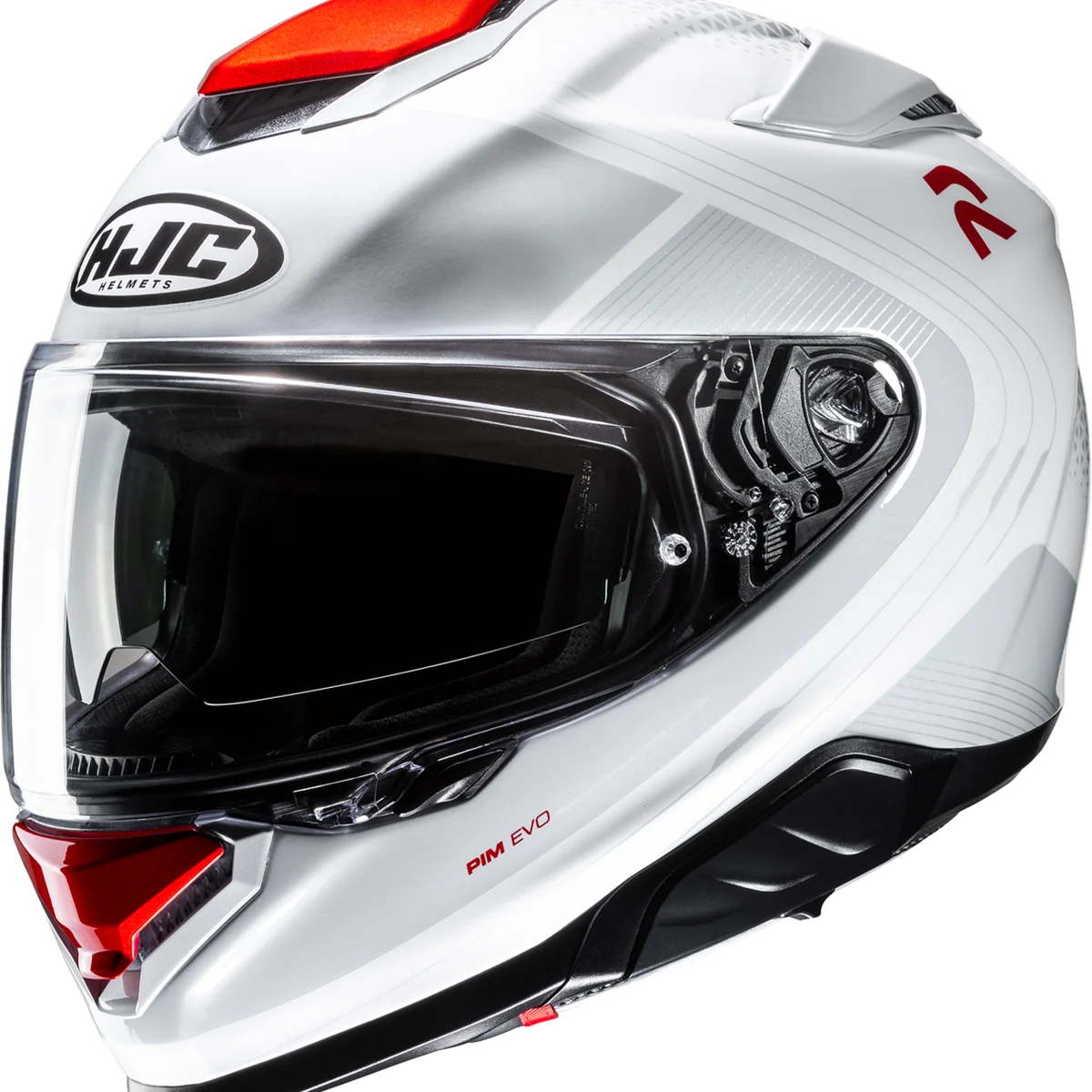 Genuine HJC RPHA 71 Helmet - Frepe - MC1 - 2XL 407084 Smart