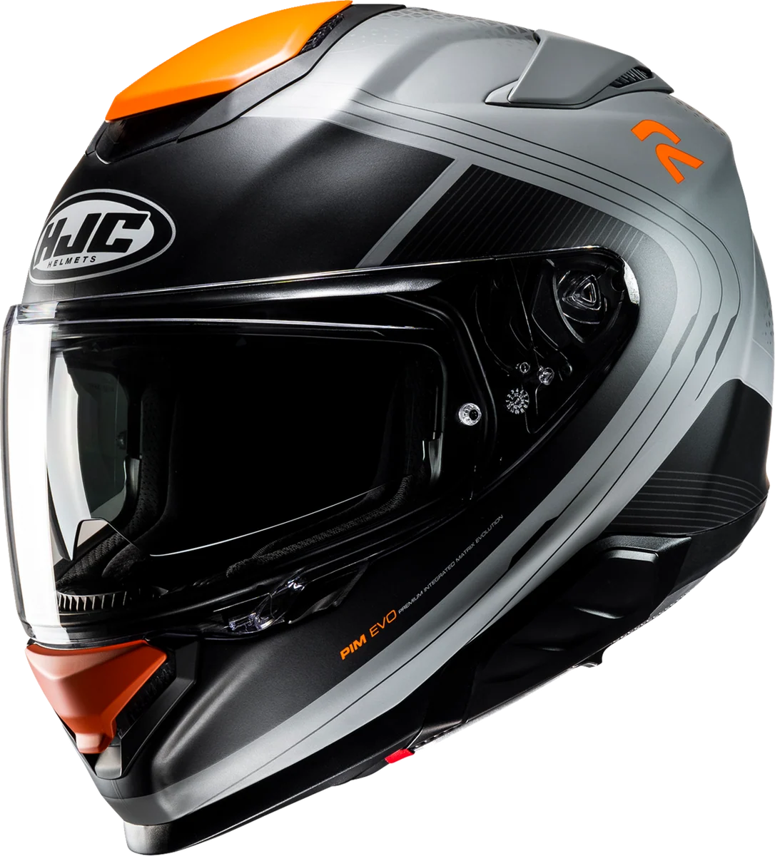 Genuine HJC RPHA 71 Helmet - Frepe - MC7SF - 2XL 407096 High-Performance