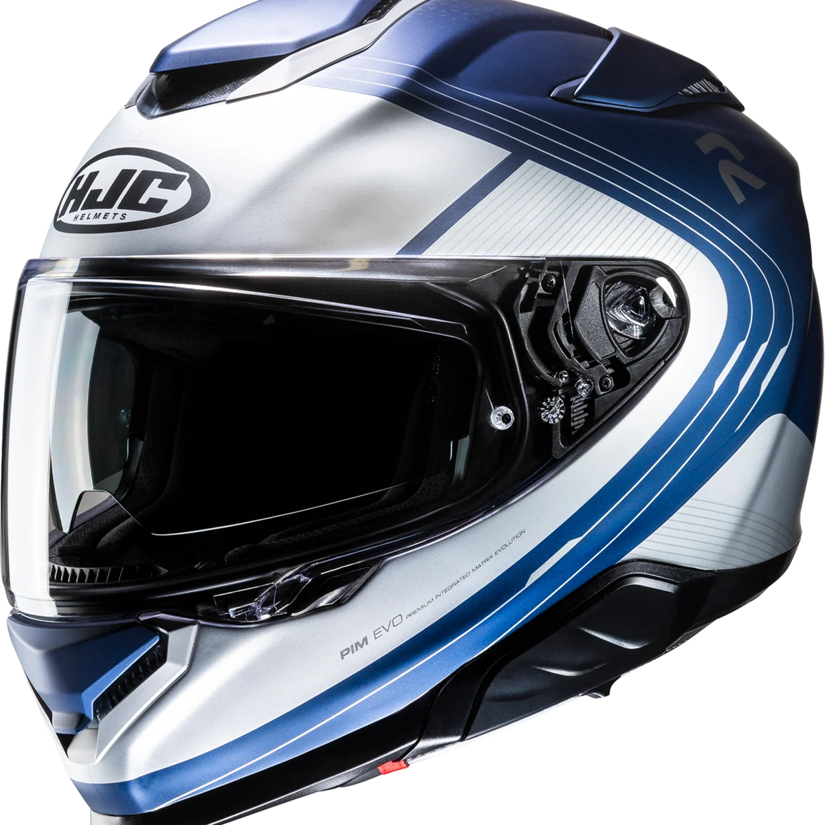 Convenient HJC RPHA 71 Helmet - Frepe - MC2SF - XL 407089 Exclusive