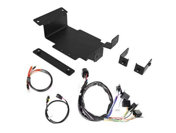 Environmentally Friendly Honda Talon Fuse Box Mount Kit Fits Non-S Models Selected