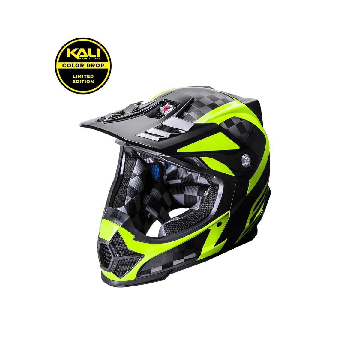 Artisan Kali Shiva 3.0 Carbon Helmet Practical