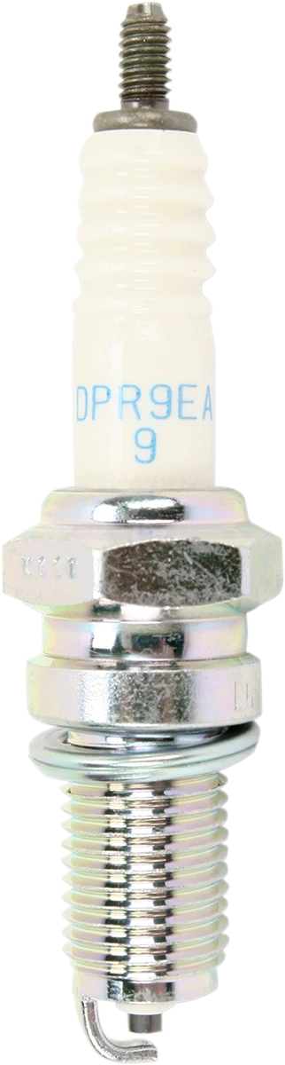 Advanced NGK SPARK PLUGS Spark Plug - DPR9EA-9 5329 Consistent