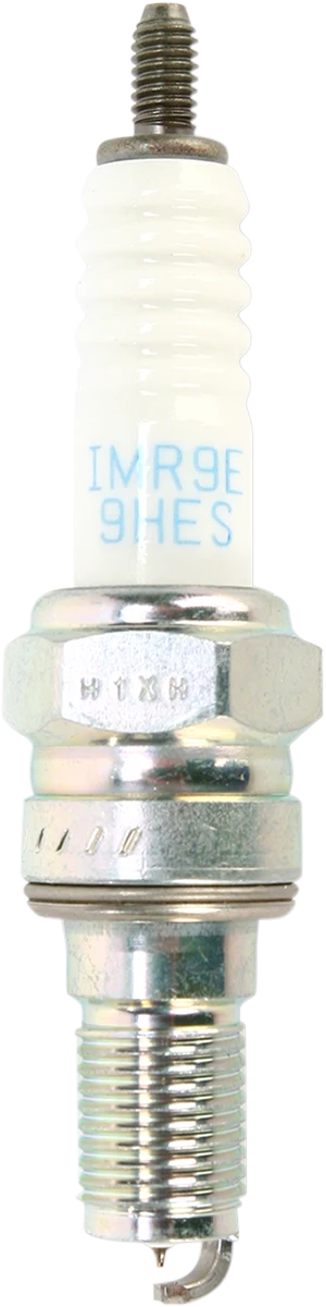 Versatile NGK SPARK PLUGS Spark Plug - IMR9E-9HES 7556 Relaxed