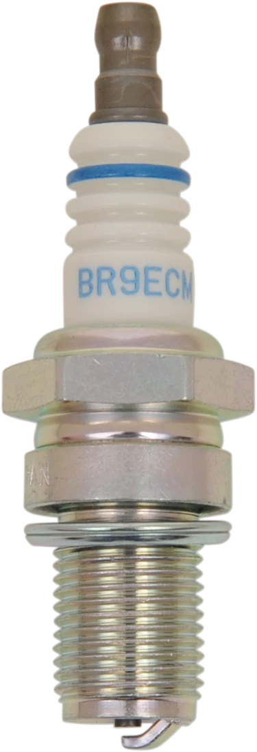 Artisan NGK SPARK PLUGS Spark Plug - BR9ECM 3252 Consistent