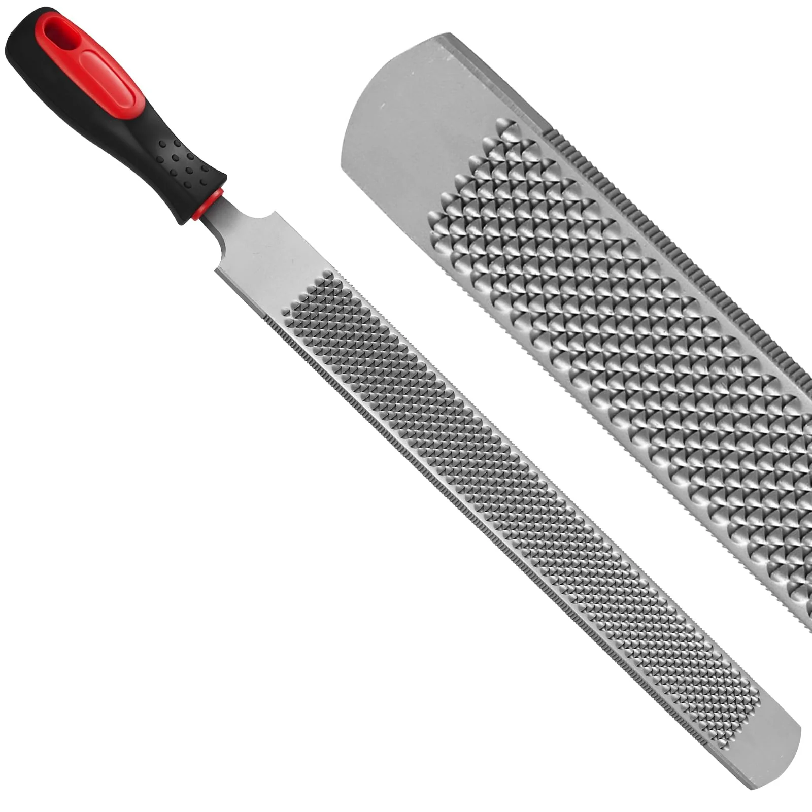 Clean Ciltlurk 18-Inch Professional Farrier Hoof Rasp – Heavy-Duty Carbon Steel Breathable
