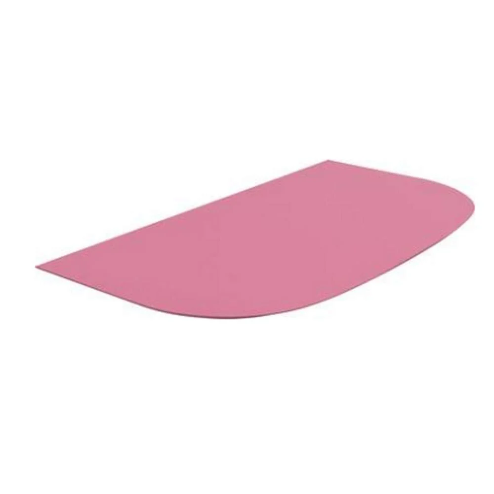 Practical SureFlap SureFeed Mat Pink – Colorful Feeder Mat for Easy Identification Efficient