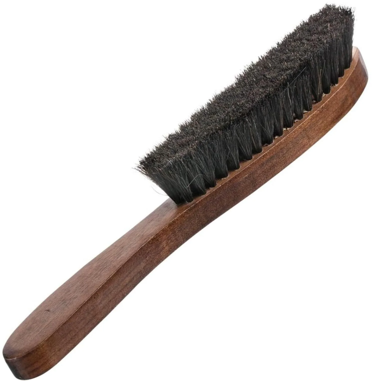 Selected Home-it Hat Brush – Horse Hair Bristles Lint Remover for Hats Clothes HOME IT Excellent