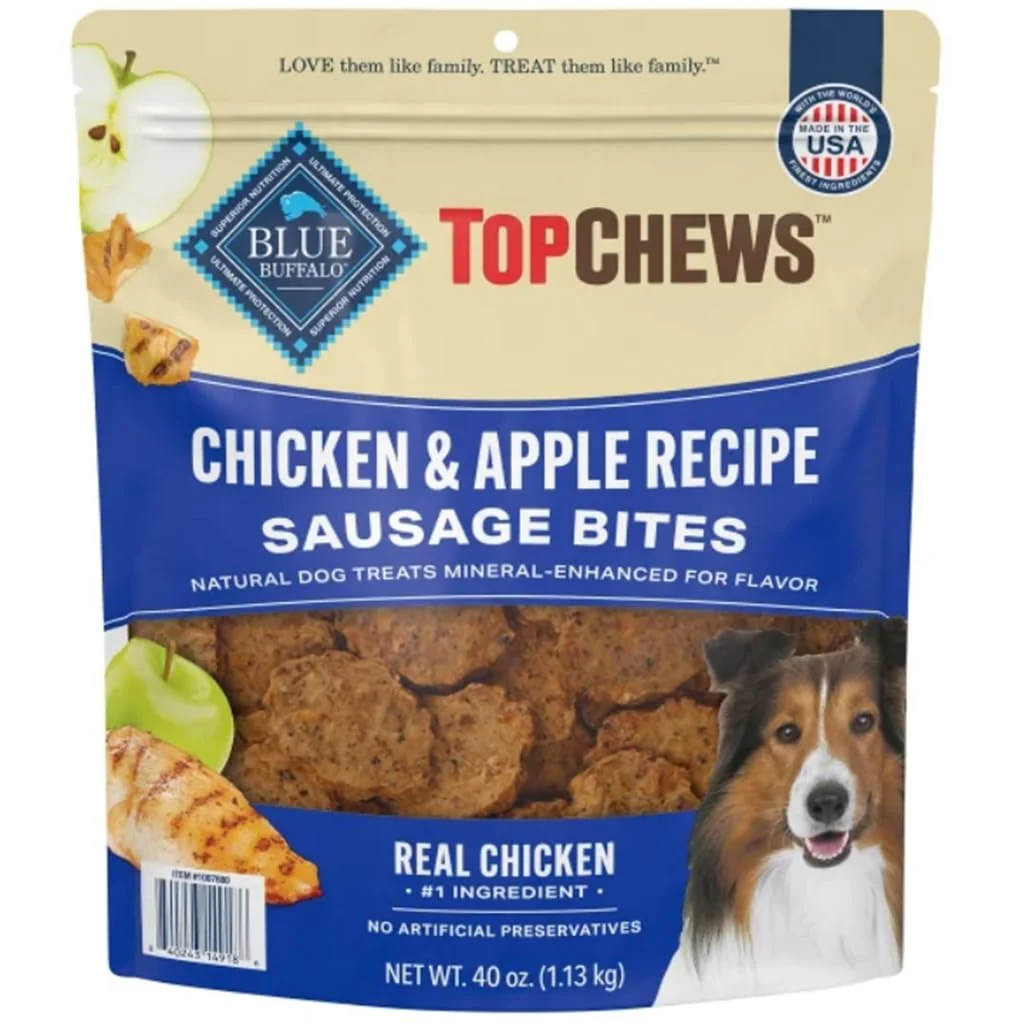 Detailed Top Chews Chicken Apple Recipe – 40 Ounce Elegant