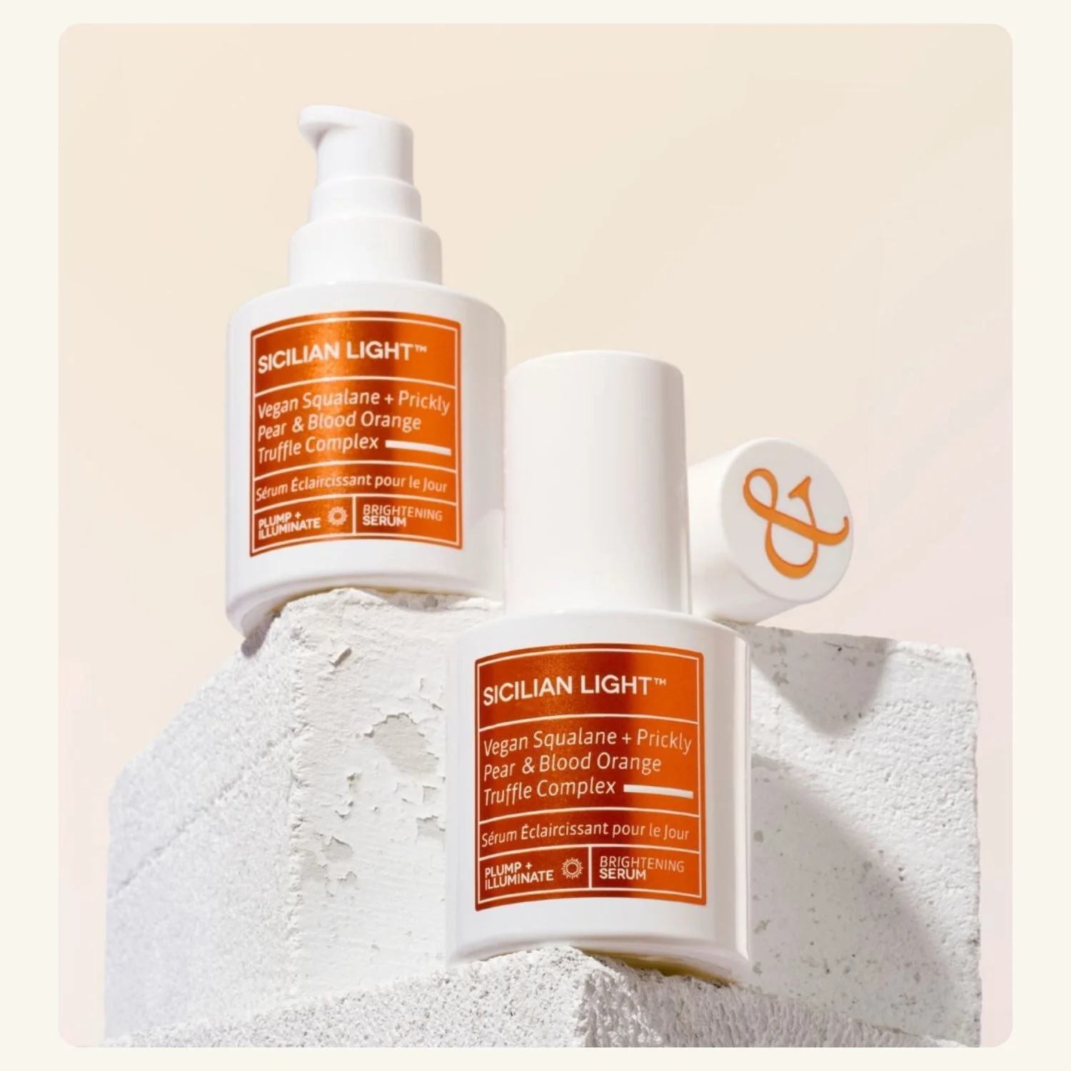 Classic The Sicilian Serum Carefully Designed