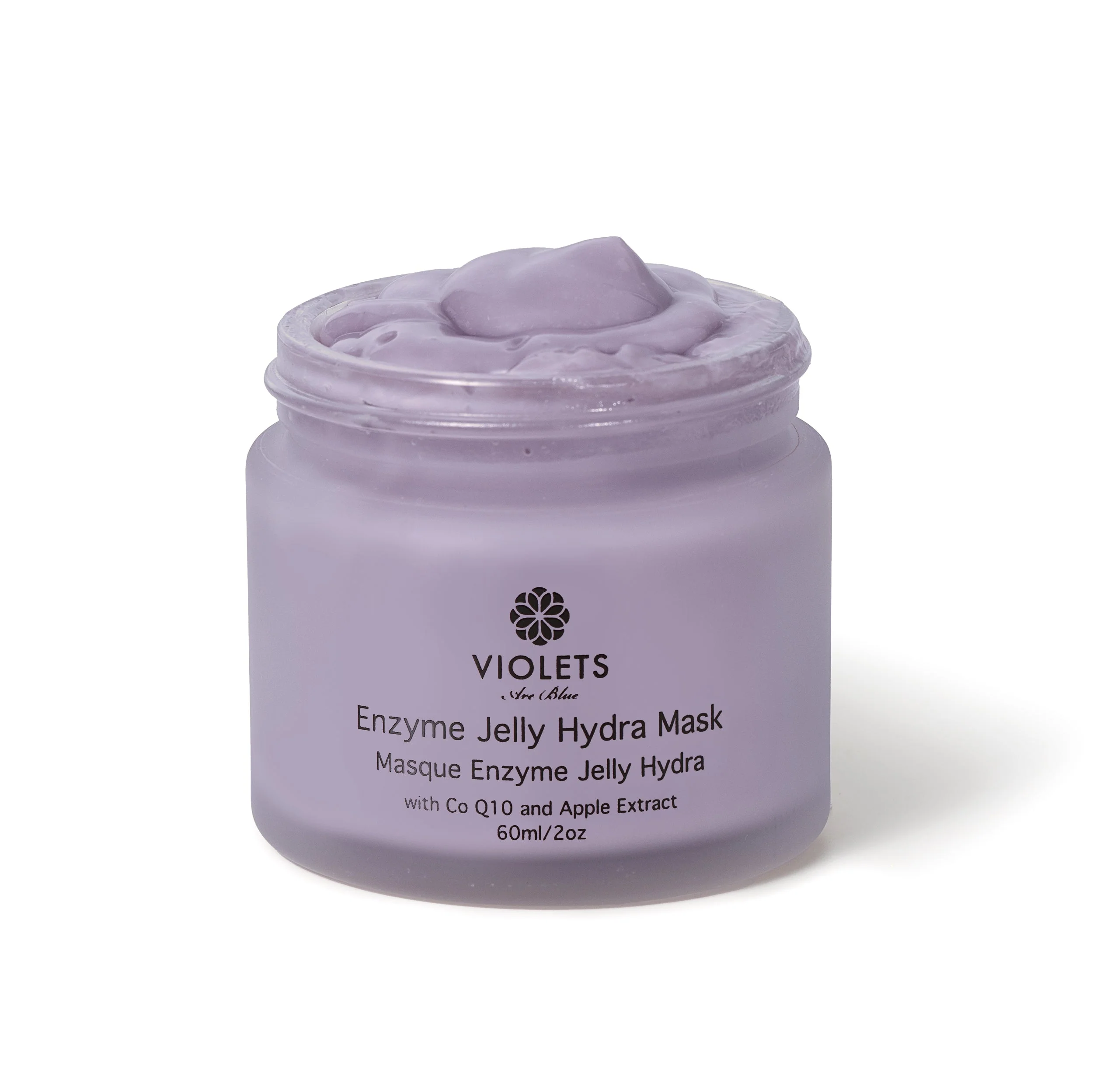 Practical Enzyme Jelly Hydra Mask Premium Material