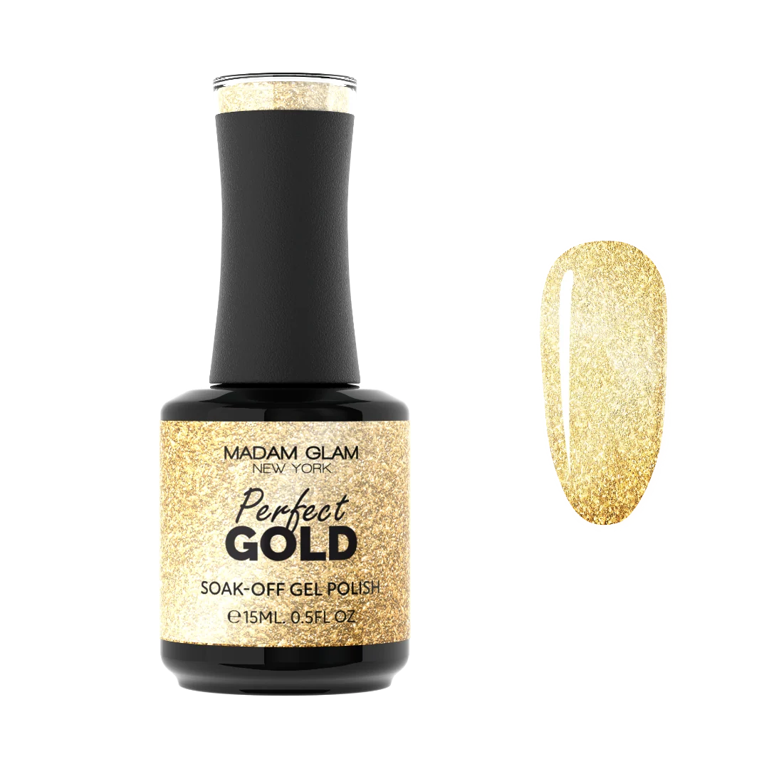 Artisan Gold Expertly Made