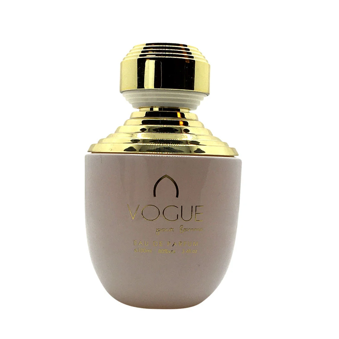 Contemporary VOGUE 100 ML EDP Refined