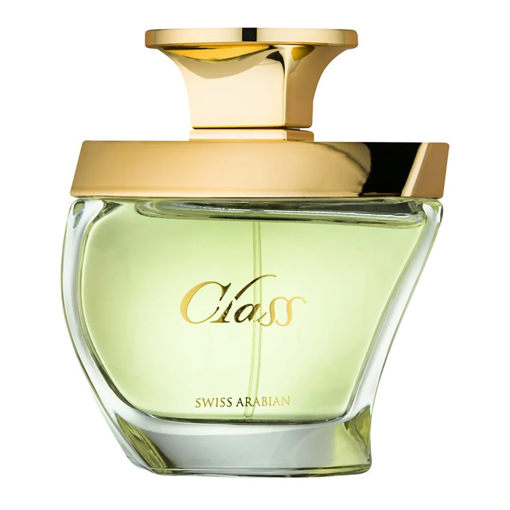 Quality Class EDP - 100mL Contemporary