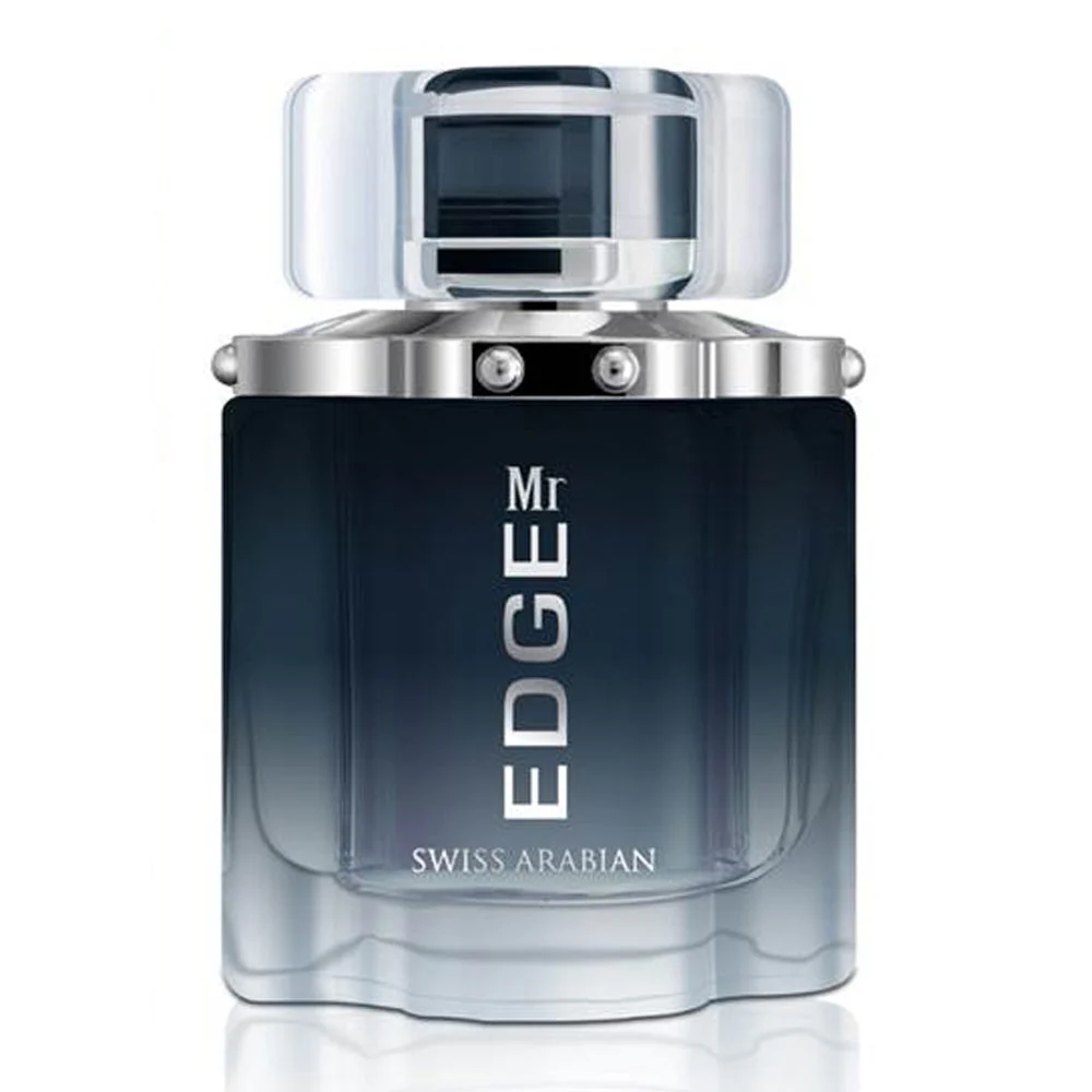 Lightweight Mr Edge EDP - 100mL Trusted