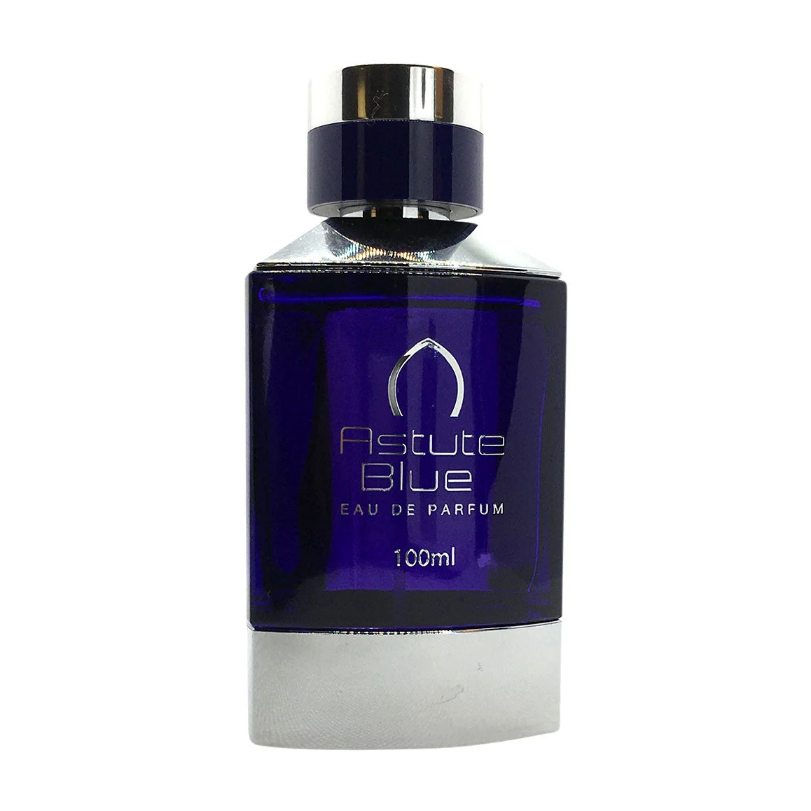 Expertly Made ASTUTE BLUE 100 ML EDP Premium Material