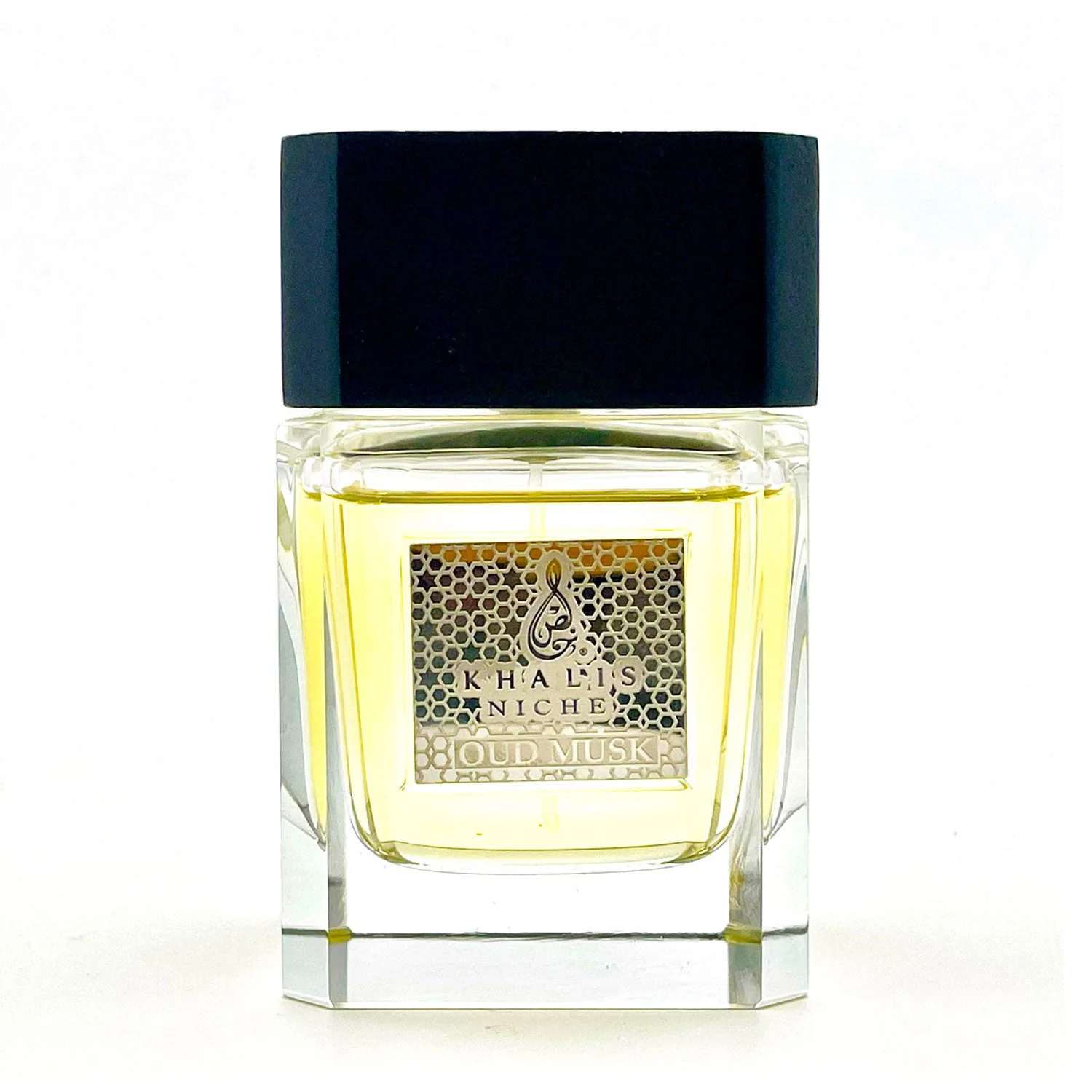 Carefully Designed Oud Musk 100 ML EDP Niche Collection Selected